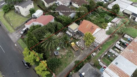 Developers dream with 6 lots approved - 23 Luke Street, Otahuhu ...