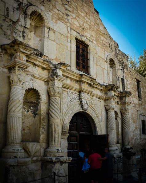 How to Visit the San Antonio Missions, Texas’s UNESCO World Heritage ...