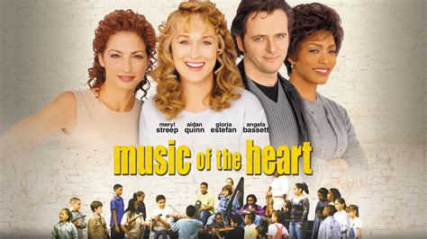 Music of the Heart (1999) - Backdrops — The Movie Database (TMDB)