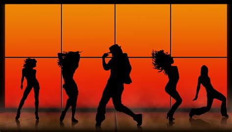 Dance Wallpapers, Pictures, Images