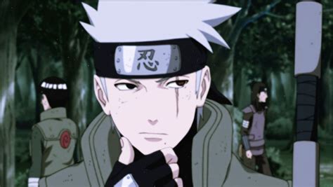 kakashi hatake face - caretahub