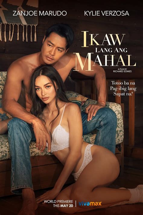 Ikaw lang ang mahal (2022) - IMDb