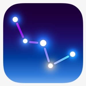 Skyguideappicon - Sky Guide Ar App PNG Image | Transparent PNG Free ...