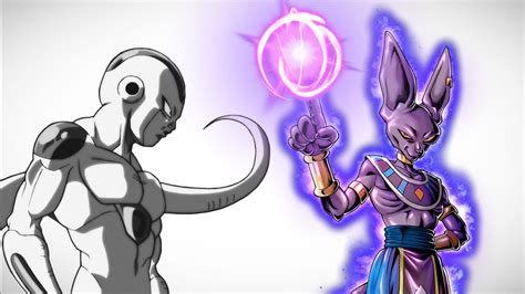 Dragon Ball: Is Black Frieza stronger than Beerus? Explained