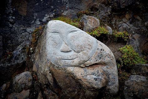 The Legend of the Mother of the Sea - famous Greenlandic myth | Sea ...