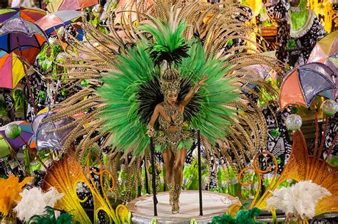 Exclusive luxury at Rio Carnival | Latin Exclusive