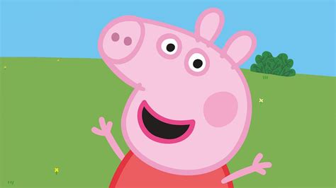 Peppa Pig Tales : ABC iview