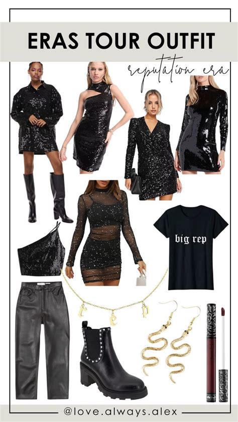 Taylor Swift Eras Tour Concert Outfit Inspo | Taylor swift outfits ...