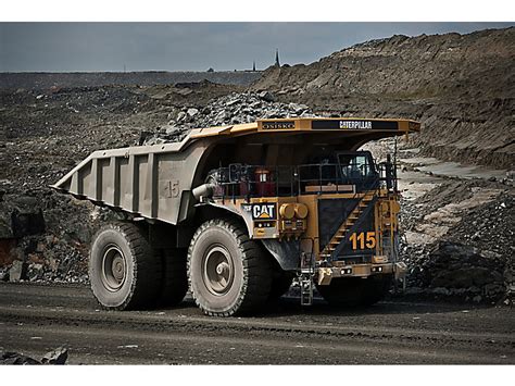 Dump Truck Operator Gold Mine Macmahon Pilbara WA - iMINCO