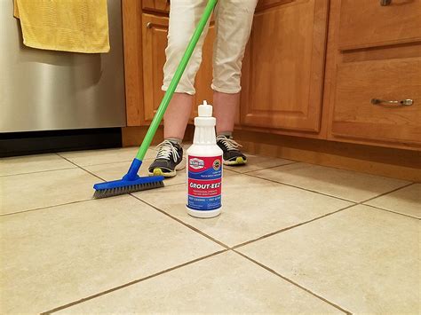 Best Machine To Clean Tile Floors And Grout - Todd Leroy