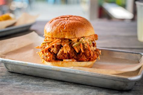 Chef Rick Bayless Partners with Honey Butter Fried Chicken for Clucker ...