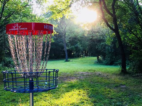 The Best of Iowa's Disc Golf Courses | Travel Iowa