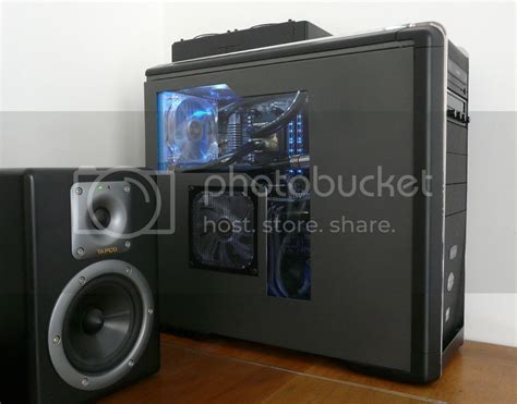 Liquid Cooling Case Gallery - Page 224