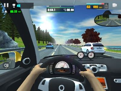 Traffic Jam 3D Play online