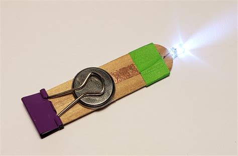 Easy DIY Flashlight, Wand, or Transmitter STEM Kits to Teach Morse Code ...