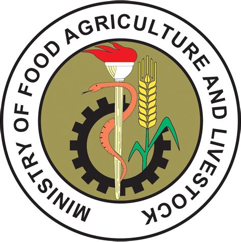 Ministry Of Food - An agriculture ministry (also called an agriculture ...