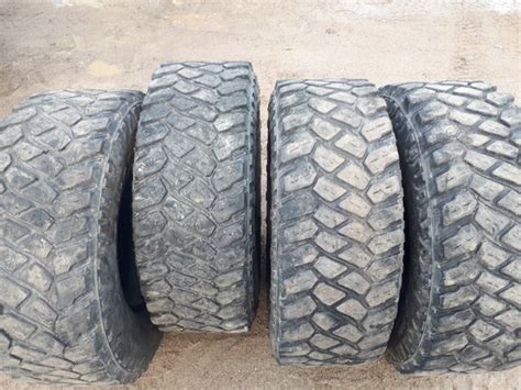 35x12.5r17 tires | Tires & Rims | Barrie | Kijiji