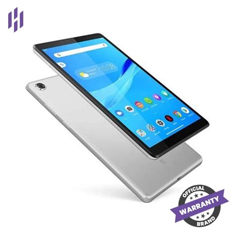 Lenovo Tab M8 HD 2/32GB - Iron Grey price in Bangladesh - Hojoborolo