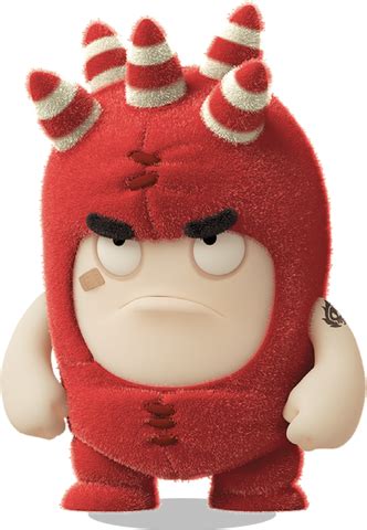 Image - Oddbods - Fuse 1.png | Oddbods Wiki | FANDOM powered by Wikia