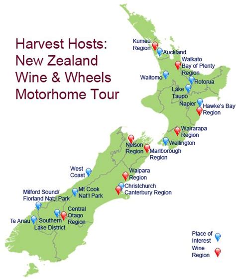 wairarapa wine region new zealand - Google Search | New zealand, Wine ...