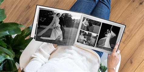 Discover wedding album ideas to remember your big day | bonusprint blog