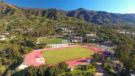 Westmont Ranked Among the Nation’s Best - The Santa Barbara Independent