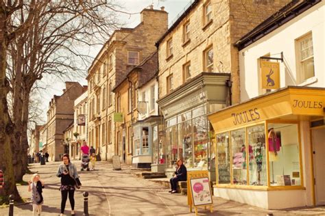 Places to go - Witney | Experience Oxfordshire