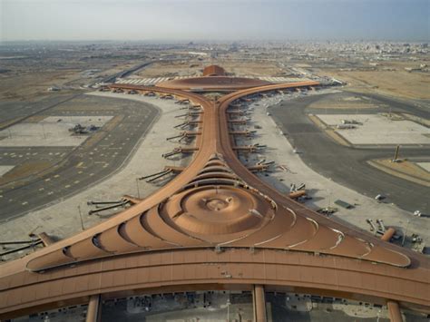 Jeddah Airport