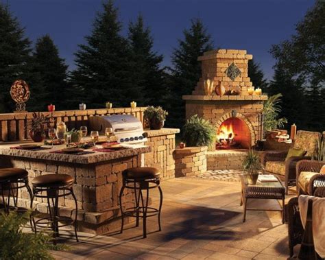 Simple Tips to Plan Your Outdoor Summer Kitchen - Hometone - Home ...