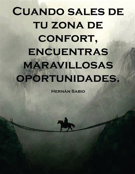 Frases Motivadoras Zona De Confort ~ Frases Motivacionales