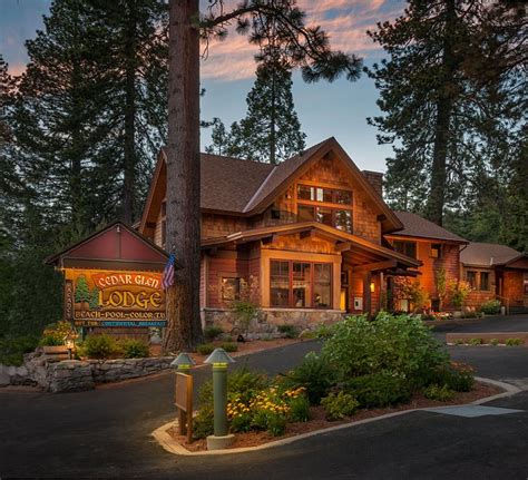 CEDAR GLEN LODGE - Updated 2024 Prices & Hotel Reviews (Tahoe Vista, CA)