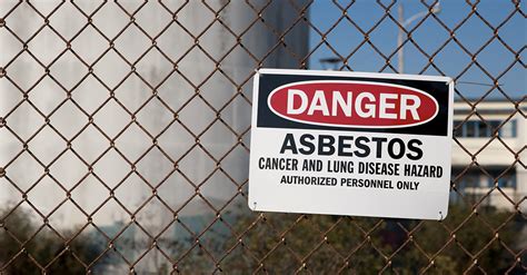 10 Jobs at Risk of Asbestos Exposure in 2024 | Are You at Risk?