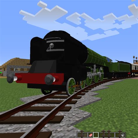 Install Immersive Railroading - Minecraft Mods & Modpacks - CurseForge