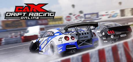 CarX Drift Racing Online on Steam