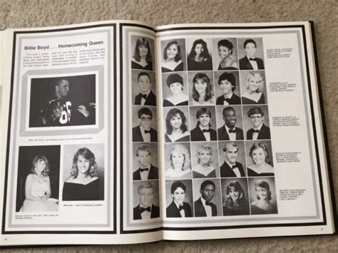 1986 Floyd E. Kellam High School Yearbook | eBay