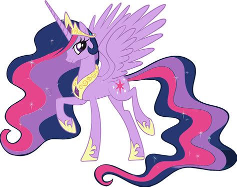 Princess Twilight Sparkle Drawings