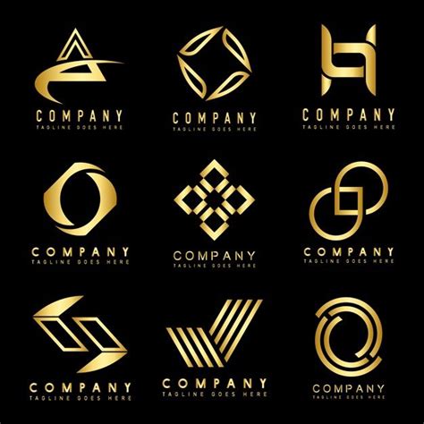 Creative Logo Design Ideas