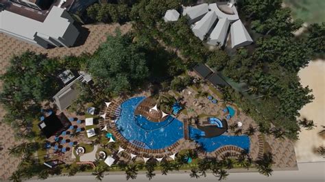 Hale Koa Hotel begins pool renovation as part of $100M upgrade ...