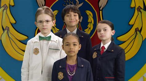 10 Things You Didn't Know about Kids Show "Odd Squad"