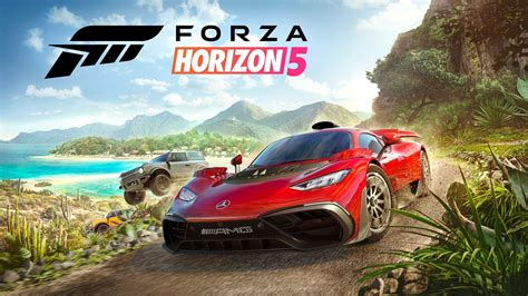 HOW To Update Forza Horizon 5(Update.AiO.v1.414.967.0)