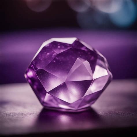 Crystal Quartz Purple! by Coaster3002 on DeviantArt