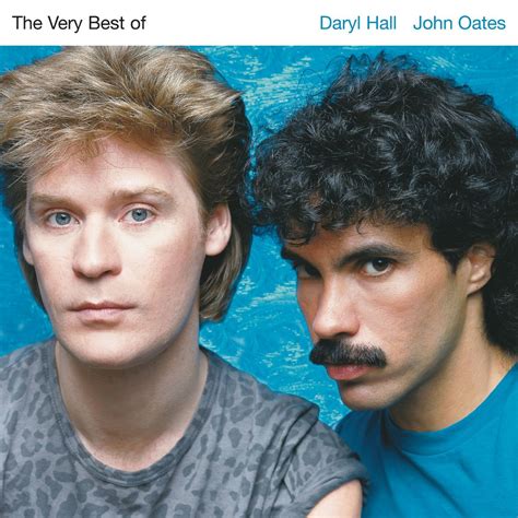 Best Buy: Very Best of Daryl Hall & John Oates [LP] VINYL