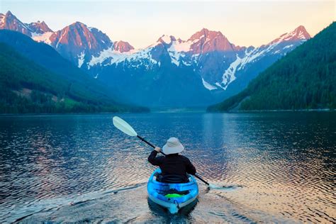 Skagit Valley Provincial Park