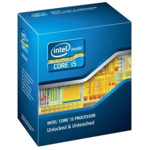 Intel Core i5-4690 Processor - Walmart.com - Walmart.com