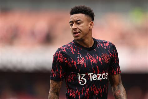 Lingard's brother fumes as star misses out on Old Trafford farewell