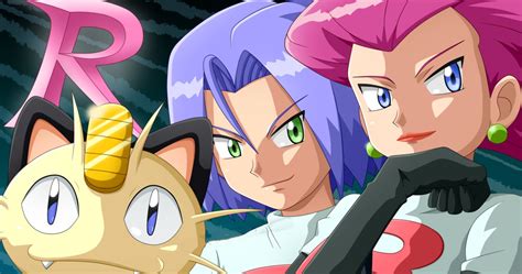 25 Crazy Things Only Superfans Know About Team Rocket From Pokémon