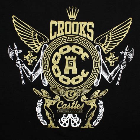 crooks n castles | Crooks and castles, Inspirational wallpapers ...