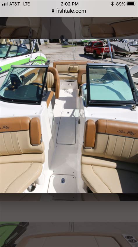 Sea Ray 240 Sundeck 2014 for sale for $39,000 - Boats-from-USA.com