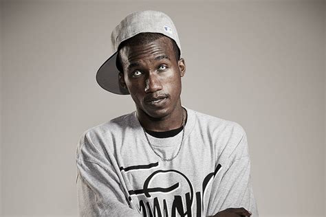 Happy Birthday, Hopsin! - XXL