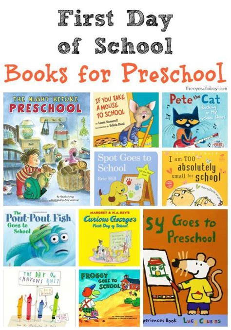 1000+ images about first days of pre-k on Pinterest | Back to school ...